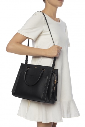 'east side' shoulder bag, zdjęcie 2 'east side' shoulder bag od Saint Laurent